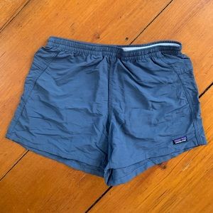 Patagonia Baggies shorts